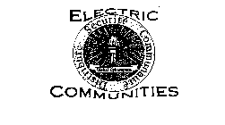 ELECTRIC COMMUNITIES DISTRIBUTE SECURITE COMMUNAUTE