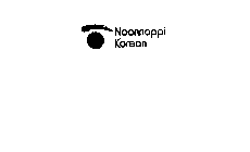 NOONNOPPI KOREAN