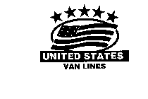 UNITED STATES VAN LINES