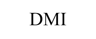 DMI