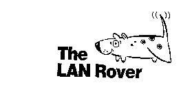 THE LAN ROVER