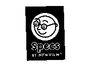 SPECS BY NEWVIEW