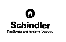 SCHINDLER THE ELEVATOR AND ESCALATOR COMPANY