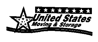 UNITED STATES MOVING & STORAGE