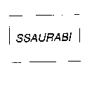 SSAURABI