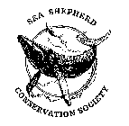 SEA SHEPHERD CONSERVATION SOCIETY