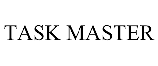 TASK MASTER