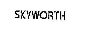 SKYWORTH