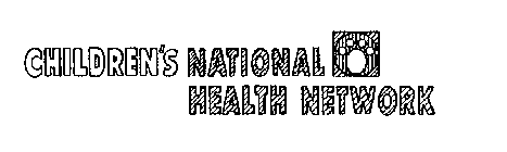 CHILDREN'S NATIONAL HEALTH NETWORK