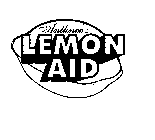 ANTKNEE'S LEMON AID