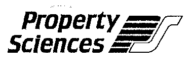 PROPERTY SCIENCES PS