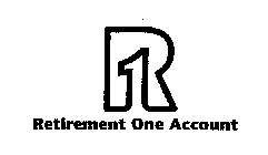 R1 RETIREMENT ONE ACCOUNT