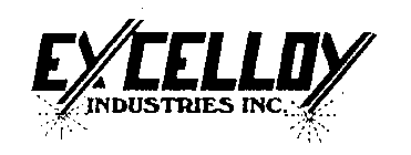EXCELLOY INDUSTRIES INC.