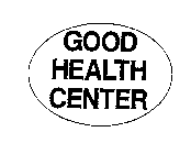 GOOD HEALTH CENTER
