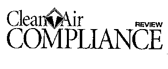 CLEAN AIR COMPLIANCE REVIEW