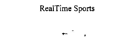 REALTIME SPORTS