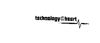 TECHNOLOGY@HEART