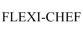 FLEXI-CHEF