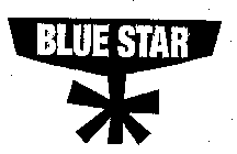 BLUE STAR