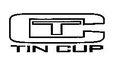 TC TIN CUP