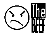 THE BEEF
