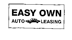 EASY OWN AUTO LEASING
