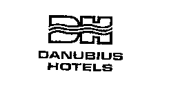 DH DANUBIUS HOTELS