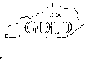 KCA GOLD