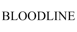 BLOODLINE