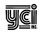 YCI INC.