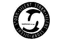 SILENT STORM FLOWTRONEX PSI LTD