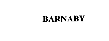 BARNABY