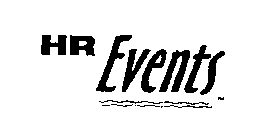 HR EVENTS