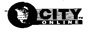 CITY ONLINE