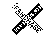 PANCRASE HYBRID WRESTLING