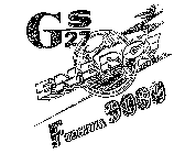 GS27 ENERGY FORMULA 9000