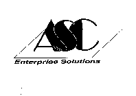 ASC ENTERPRISE SOLUTIONS