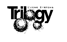 TRILOGY OZONE SYSTEMS