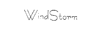 WINDSTORM