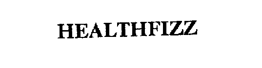 HEALTHFIZZ