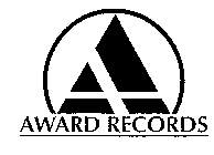 AWARD RECORDS