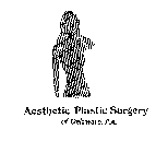 AESTHETIC PLASTIC SURGERY OF DELAWARE, P.A.