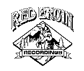 RED BRUIN RECORDINGS