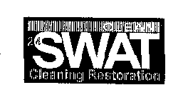 CLEAN SWAT 24 CLEANING RESTORATION