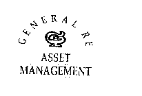 GENERAL RE ASSET MANAGEMENT