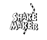 SHAKE MAKER