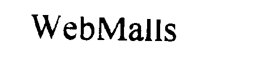 WEBMALLS