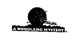 A WOODLAND MYSTERY