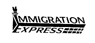 IMMIGRATION EXPRESS