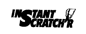 INSTANT SCRATCH'R